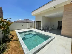 Casa de Condomínio com 3 Quartos à venda, 239m² no Chacara Jardim Patelli, Itupeva - Foto 9