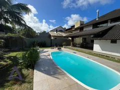 Casa de Condomínio com 4 Quartos para alugar, 365m² no Lagoa da Conceição, Florianópolis - Foto 33
