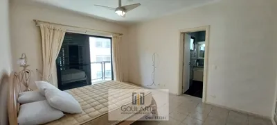 Apartamento com 4 Quartos para alugar, 290m² no Pitangueiras, Guarujá - Foto 27