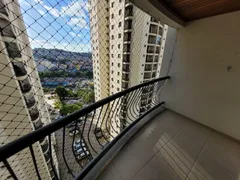 Apartamento com 3 Quartos à venda, 112m² no Chacara Agrindus, Taboão da Serra - Foto 3