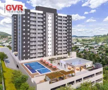 Apartamento com 2 Quartos à venda, 43m² no Morro Grande, Caieiras - Foto 18