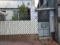 Casa com 2 Quartos para alugar, 60m² no Engenhoca, Niterói - Foto 1