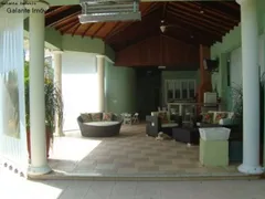 Casa de Condomínio com 4 Quartos à venda, 420m² no Condominio Porto Seguro Village, Valinhos - Foto 33