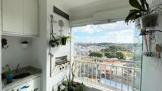 Apartamento com 2 Quartos à venda, 65m² no Fundaçao, São Caetano do Sul - Foto 5