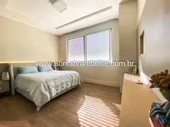 Casa de Condomínio com 2 Quartos à venda, 185m² no Cacupé, Florianópolis - Foto 11