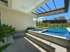 Casa de Condomínio com 5 Quartos à venda, 416m² no Riviera de São Lourenço, Bertioga - Foto 5