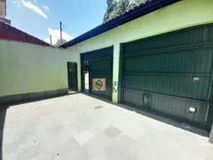 Loja / Salão / Ponto Comercial para alugar, 150m² no Parque Novo Oratorio, Santo André - Foto 1