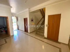 Casa de Condomínio com 4 Quartos para venda ou aluguel, 500m² no Royal Park, Ribeirão Preto - Foto 5