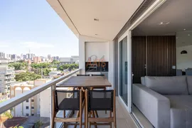Apartamento com 3 Quartos à venda, 118m² no Água Verde, Curitiba - Foto 4