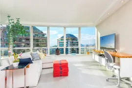 Apartamento com 2 Quartos para venda ou aluguel, 87m² no Barra da Tijuca, Rio de Janeiro - Foto 2