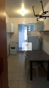 Kitnet com 1 Quarto para alugar, 22m² no Cidade Universitária, Campinas - Foto 4
