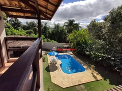 Casa de Condomínio com 3 Quartos à venda, 308m² no Fazenda Ilha, Embu-Guaçu - Foto 23