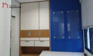 Conjunto Comercial / Sala à venda, 35m² no Jardim Aquarius, São José dos Campos - Foto 2