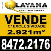 Terreno / Lote / Condomínio à venda, 2921m² no Restinga, Porto Alegre - Foto 8