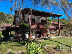 Casa de Condomínio com 4 Quartos à venda, 371m² no Granja Comary, Teresópolis - Foto 4