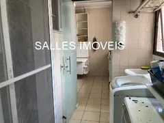 Apartamento com 4 Quartos à venda, 215m² no Tombo, Guarujá - Foto 20