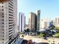 Apartamento com 3 Quartos para alugar, 95m² no Jardim Astúrias, Guarujá - Foto 2