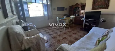 Apartamento com 2 Quartos à venda, 84m² no Méier, Rio de Janeiro - Foto 1