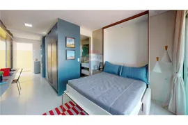 Apartamento com 1 Quarto à venda, 30m² no Edson Queiroz, Fortaleza - Foto 21