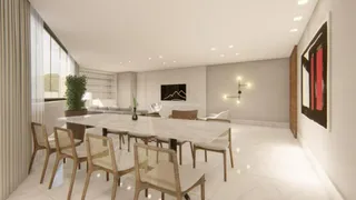 Apartamento com 4 Quartos à venda, 190m² no Serra, Belo Horizonte - Foto 33