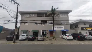 Conjunto Comercial / Sala para alugar, 73m² no Centro, Joinville - Foto 1