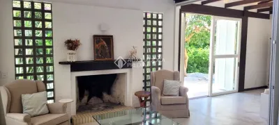 Casa com 4 Quartos para alugar, 240m² no Campeche, Florianópolis - Foto 12