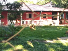 Fazenda / Sítio / Chácara com 4 Quartos à venda, 200m² no , Cachoeira Paulista - Foto 3