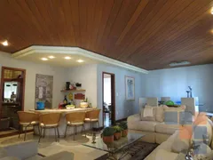 Apartamento com 4 Quartos à venda, 215m² no Serra, Belo Horizonte - Foto 2