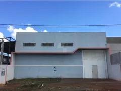 Galpão / Depósito / Armazém à venda, 395m² no Jardim Novo Paulista, Maringá - Foto 1