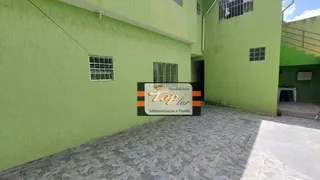 Casa com 1 Quarto para alugar, 70m² no Vila Nossa Senhora Do Retiro, São Paulo - Foto 1