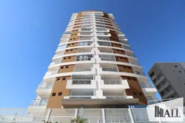 Apartamento com 3 Quartos à venda, 130m² no Bom Jardim, São José do Rio Preto - Foto 45