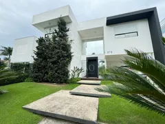 Casa com 4 Quartos à venda, 450m² no Jurerê, Florianópolis - Foto 1