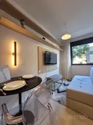 Apartamento com 1 Quarto para alugar, 27m² no Mont' Serrat, Porto Alegre - Foto 13