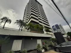 Apartamento com 4 Quartos à venda, 186m² no Nossa Senhora das Graças, Manaus - Foto 1