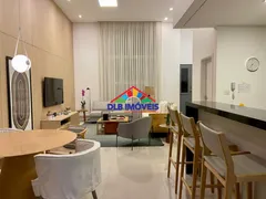 Casa de Condomínio com 3 Quartos à venda, 190m² no Jardim Residencial Maria Dulce, Indaiatuba - Foto 7