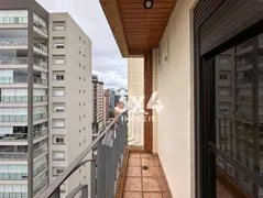 Apartamento com 3 Quartos à venda, 108m² no Moema, São Paulo - Foto 6