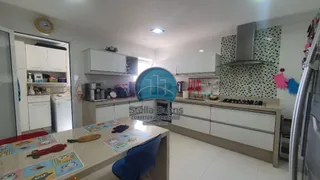 Apartamento com 4 Quartos à venda, 155m² no Embaré, Santos - Foto 13