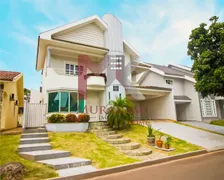 Casa de Condomínio com 4 Quartos à venda, 529m² no Parque Industrial, Maringá - Foto 2