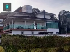 Casa de Condomínio com 4 Quartos para alugar, 428m² no Cacupé, Florianópolis - Foto 1