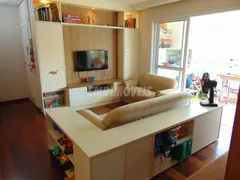 Apartamento com 4 Quartos à venda, 135m² no Loteamento Residencial Vila Bella, Campinas - Foto 6