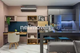 Apartamento com 1 Quarto à venda, 50m² no Santa Efigênia, Belo Horizonte - Foto 17