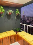 Apartamento com 3 Quartos à venda, 117m² no Varjota, Fortaleza - Foto 8