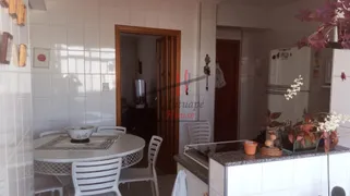Apartamento com 3 Quartos à venda, 96m² no Vila Regente Feijó, São Paulo - Foto 5