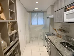 Apartamento com 2 Quartos à venda, 57m² no Centro, Extrema - Foto 3