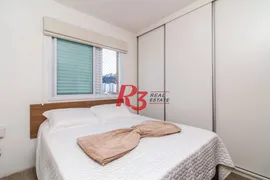 Apartamento com 3 Quartos à venda, 93m² no Marapé, Santos - Foto 14