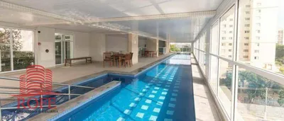 Apartamento com 2 Quartos à venda, 68m² no Jardim Aeroporto, São Paulo - Foto 49