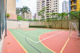 Apartamento com 3 Quartos à venda, 235m² no Vila Suzana, São Paulo - Foto 35
