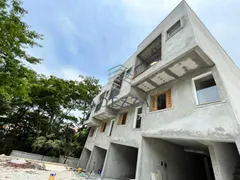 Casa de Condomínio com 2 Quartos à venda, 104m² no Jardim Rio das Pedras, Cotia - Foto 2