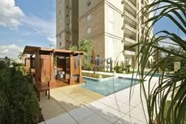 Apartamento com 3 Quartos para alugar, 134m² no Jardim Marajoara, São Paulo - Foto 44