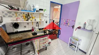 Apartamento com 3 Quartos para alugar, 75m² no Vila Carlos de Campos, São Paulo - Foto 7
